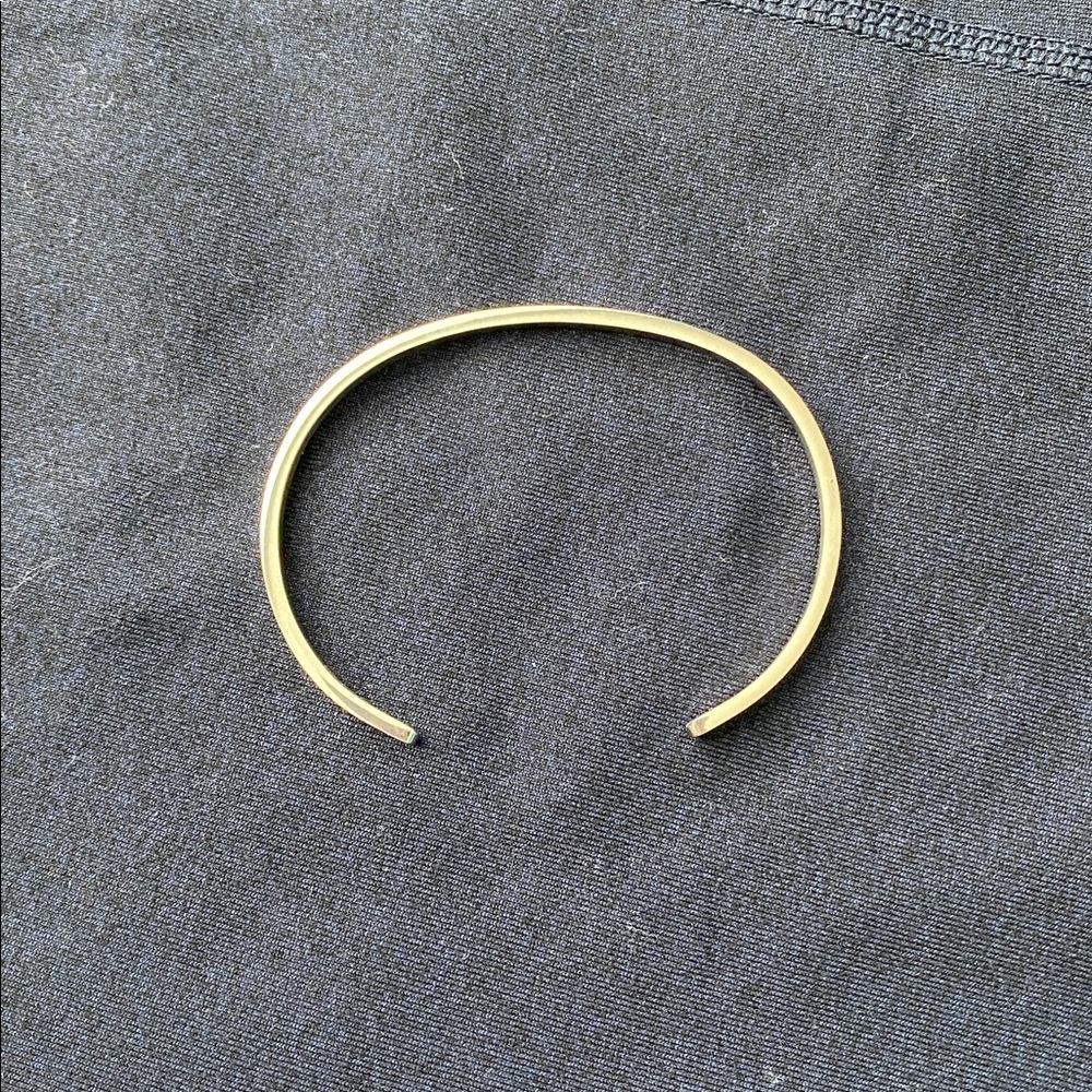 “I love you to the moon and back” Stainless Steel adjustable Bracelet